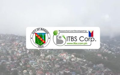 Baguio In My Pocket – The Smart City of Baguio