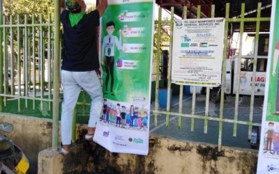 Umarangkada na po ang Angel Portal Ecosystem Project
