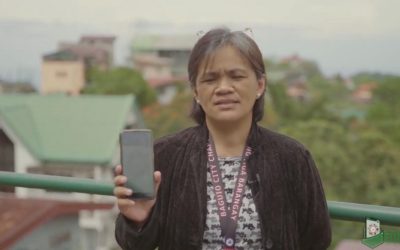 Gov’t workers urged to register in BIMP app