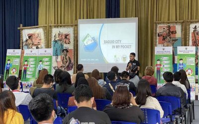 City to roll out online renewal of business permits