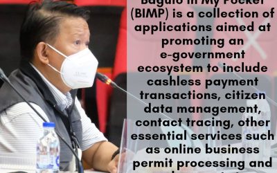 Increase in BIMP app registrations, eyed
