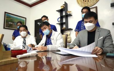 Umarangkada na po ang Angel Portal Ecosystem Project